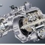 DSG Direct-Shift Gearbox
